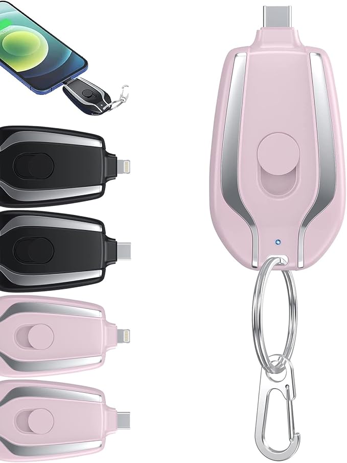 usb c keychain