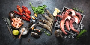 Sustainable Seafood