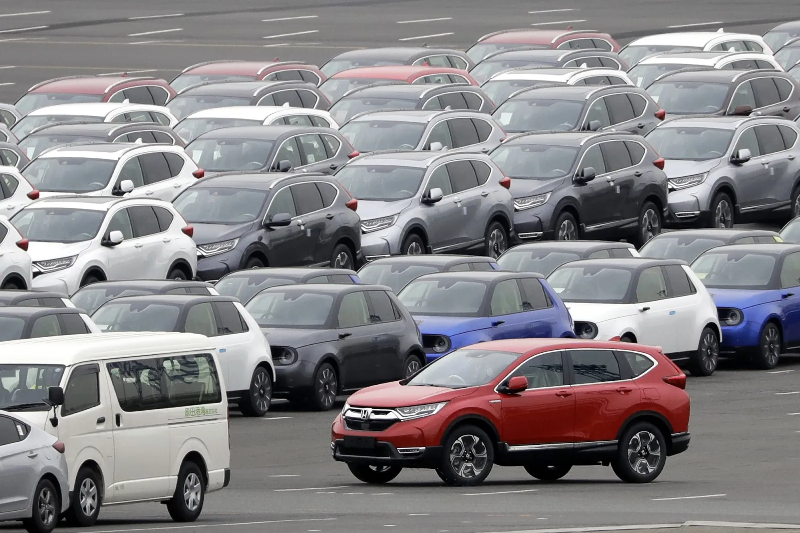 japanese cars ireland