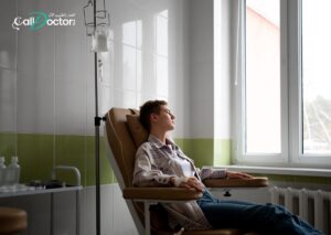 Iv drip home service dubai