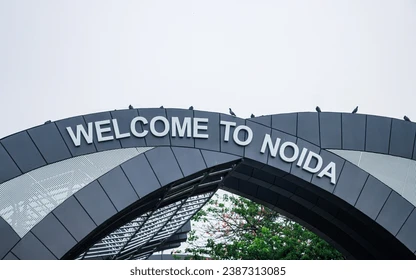 Property in Noida