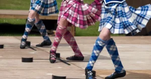 women’s kilts
