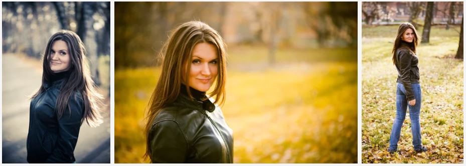 womens leather jackets