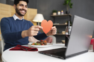 Best Virtual Date Ideas to Stay Close in a Long-Distance Relationship