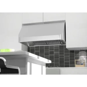 ZLINE Under Cabinet Range Hoods for 2025