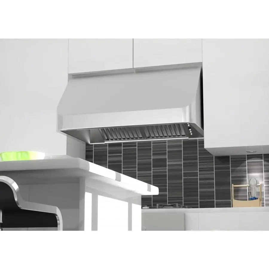 ZLINE Under Cabinet Range Hoods for 2025