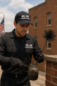 Chimney Liner