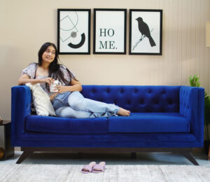 sofa design