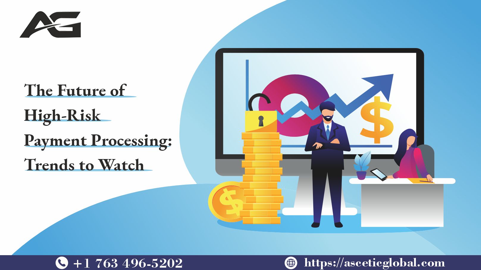 High risk payment processing