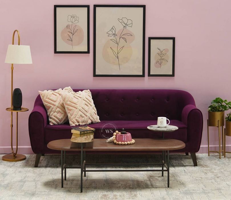 sofa set online