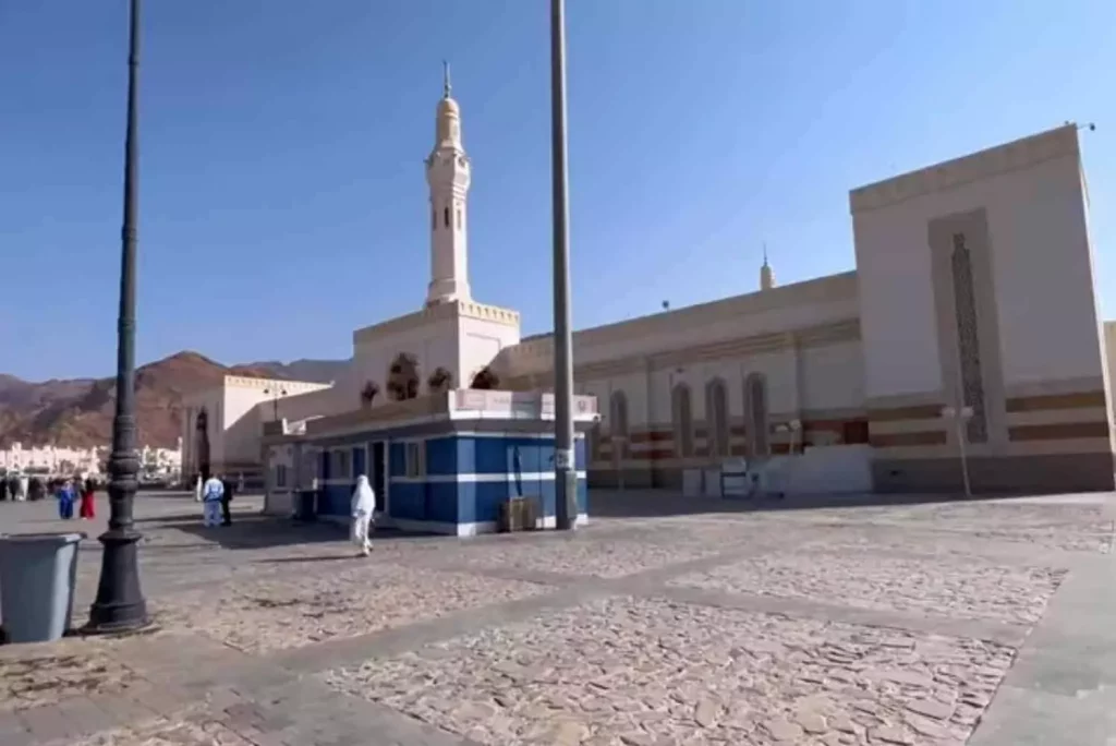 umrah packages