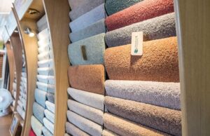 Carpet Fitters Bournemouth