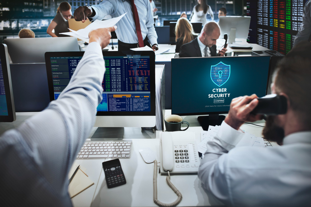 Managed Security Service