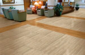 The Best Flooring Options for High-Traffic Areas