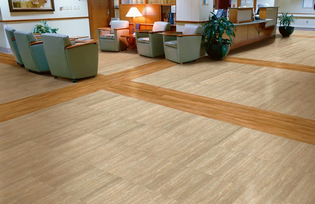 The Best Flooring Options for High-Traffic Areas