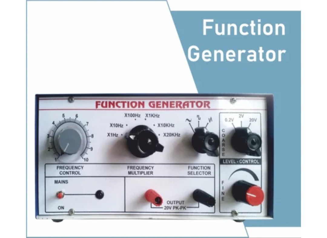 Function Generator