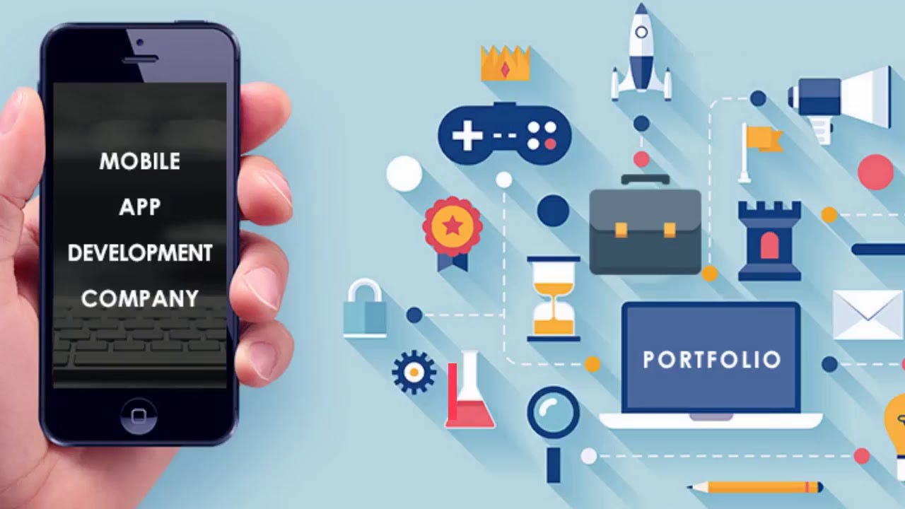mobile app development company in atlanta