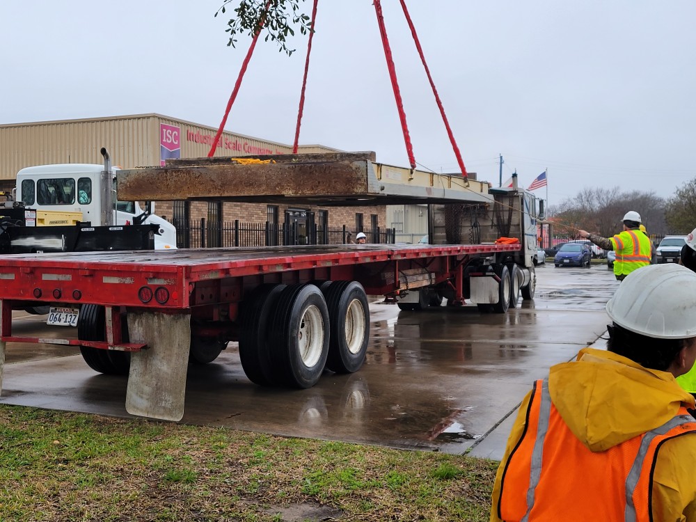 Scale Calibration Company Houston TX