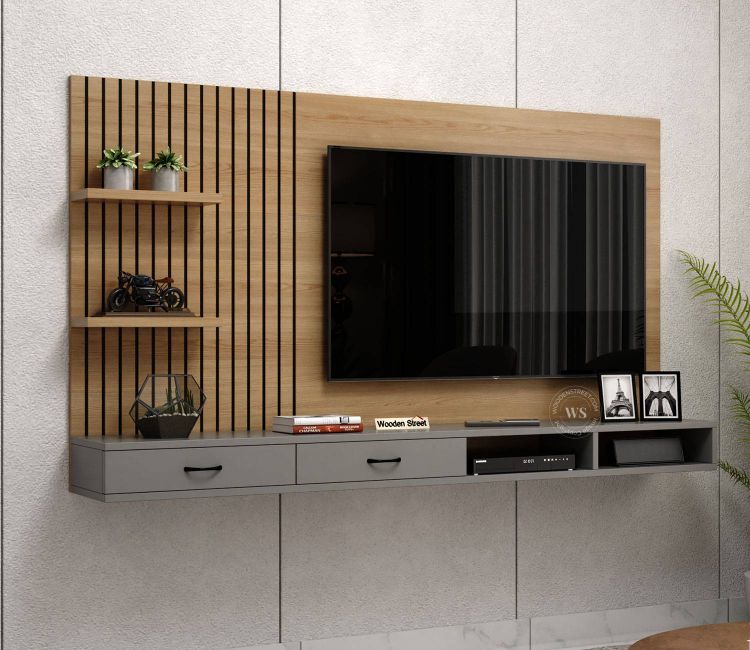 tv unit