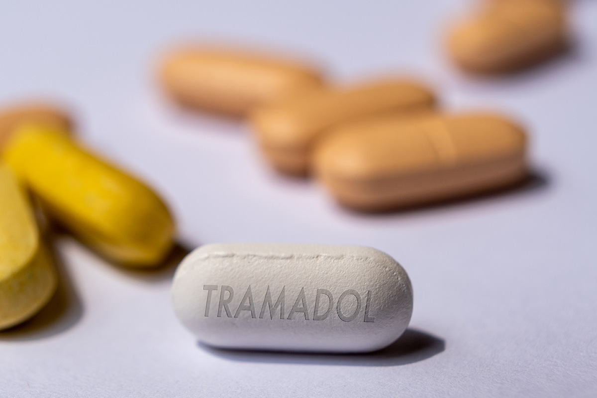 Tramadol