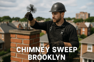 Chimney Sweep Brooklyn