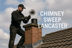 Chimney Sweep Lancaster