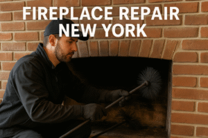 Chimney Sweeper