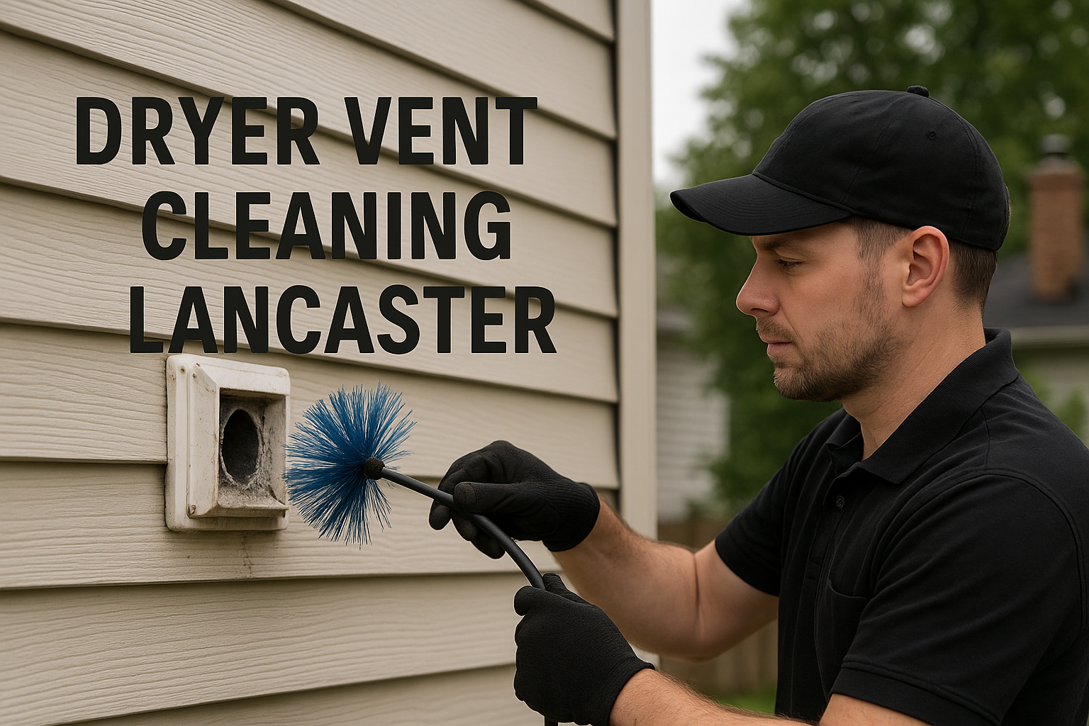 Chimney Sweep in Action_