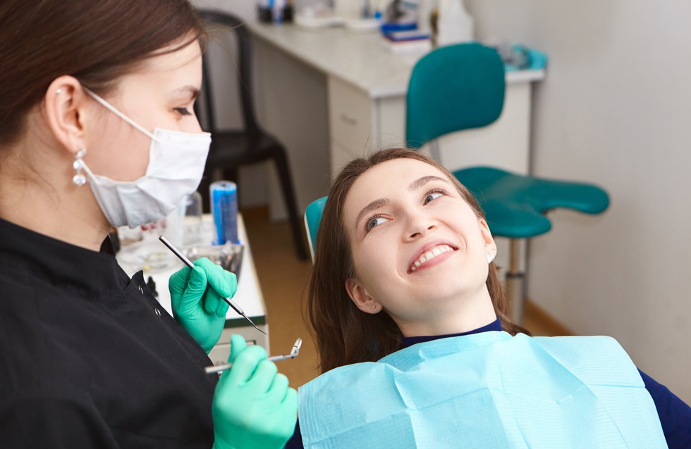 Best Dentist Near Me