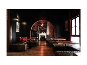 Hookah bar in Calgary
