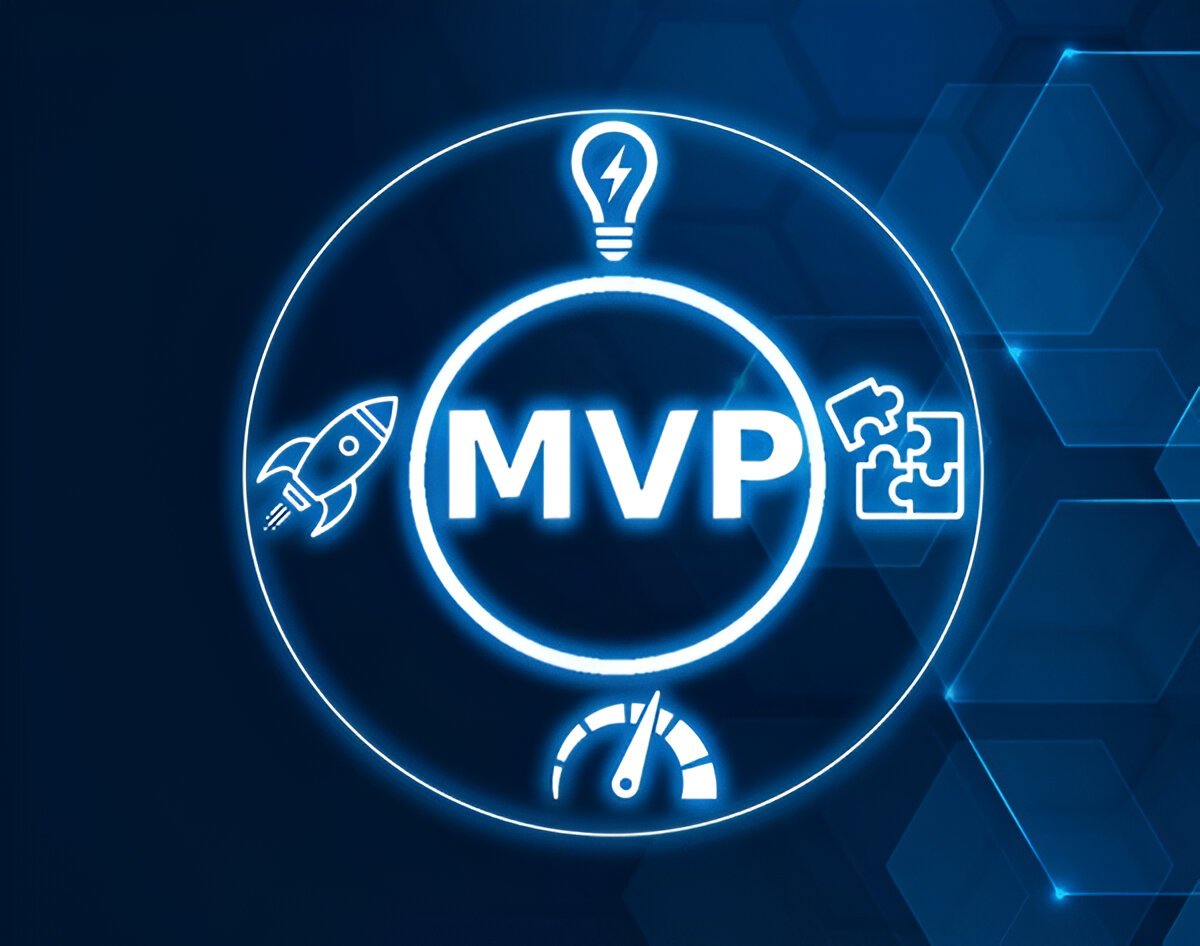 Custom MVP Development Service
