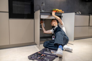 Garbage Disposal Installation and Water Heater Services for Your Home