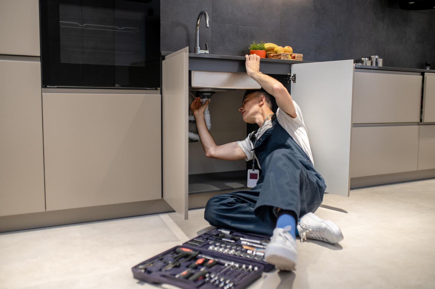 Garbage Disposal Installation and Water Heater Services for Your Home