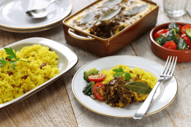Restaurants Cuisine Bosnian