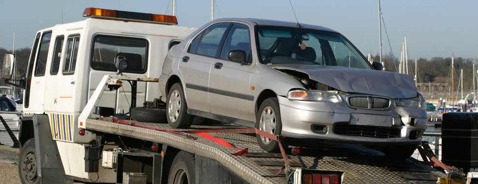 Free car removal in Ballarat