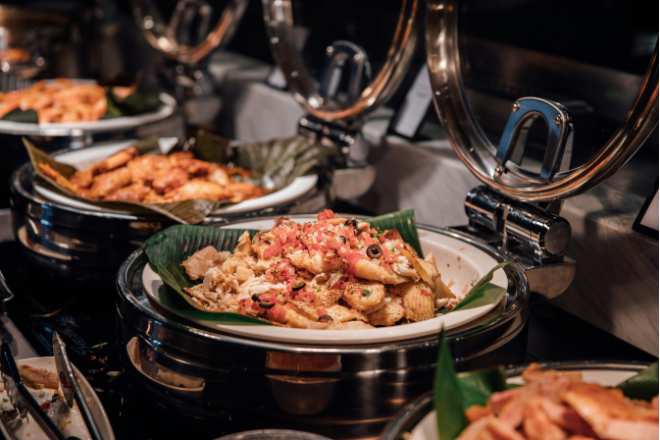 Restaurants Cuisine Bosnian