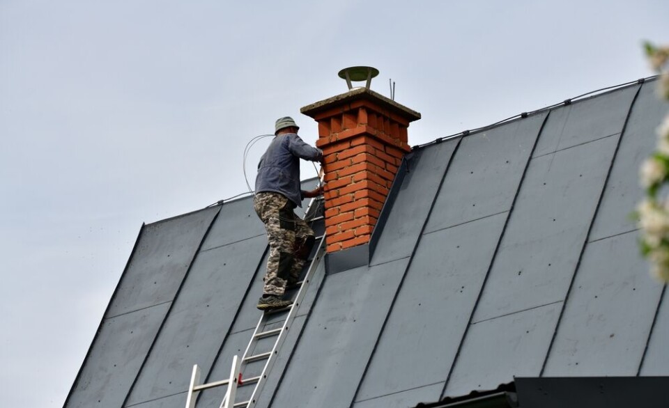 Chimney Sweep Cincinnati | Cincinnati Chimney and Masonry Services You Can Rely On