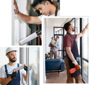 house window replacement