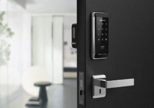 Locksmith for Commercial Doors – Fast & Reliable Services for Bakersfield Homeowners