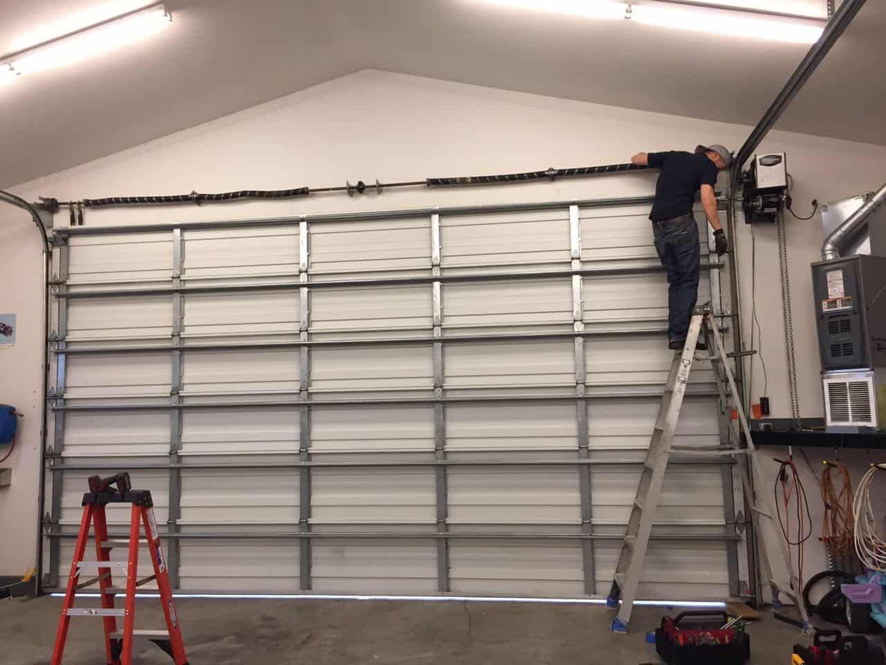 garag door repair