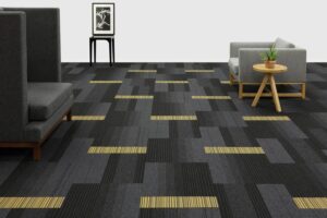 Upgrade Your Flooring Game with Carpet Tiles: The Easy, Affordable, and Stylish Option