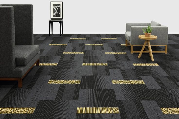 Upgrade Your Flooring Game with Carpet Tiles: The Easy, Affordable, and Stylish Option