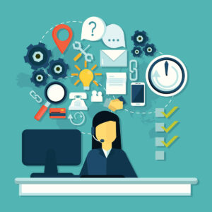 Contact Center Tools