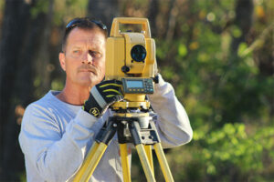 Laser Scanning Services