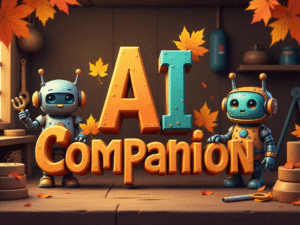 AI-Companion
