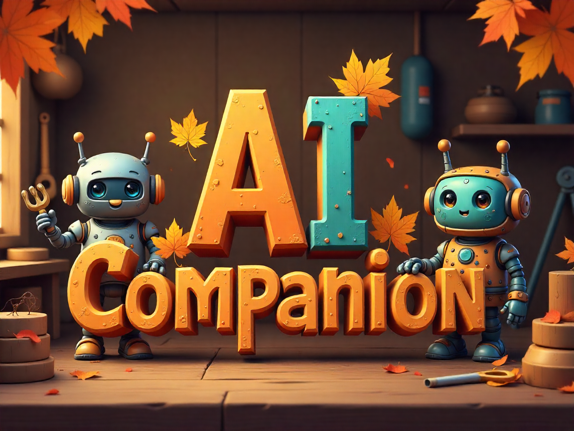 AI-Companion