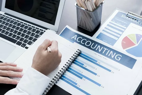 Accounting and Bookkeeping Services