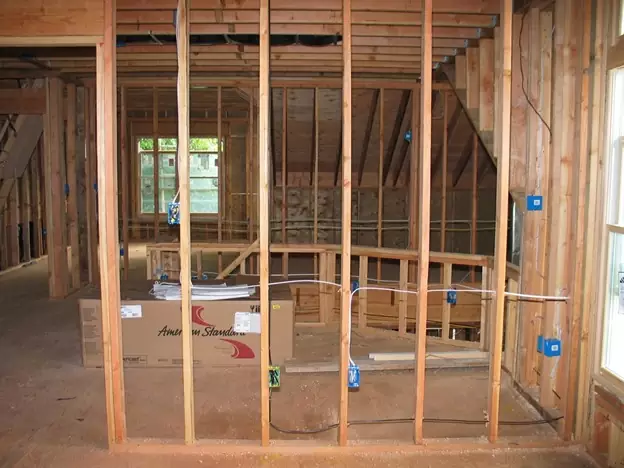 aluminum wiring ontario