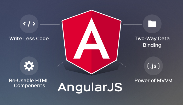 Angularjs-Web-Development