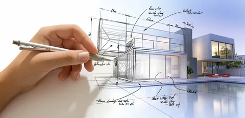 Architectural Design Services in Baton Rouge,